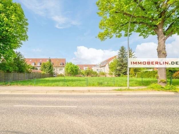 Grundstück zum Kauf 250.000 € 468,5 m² Grundstück Großziethen Schönefeld 12529