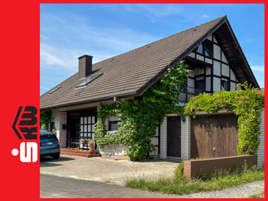 Einfamilienhaus zum Kauf 395.000 € 7 Zimmer 184 m² 601 m² Grundstück Steinhagen Steinhagen 33803