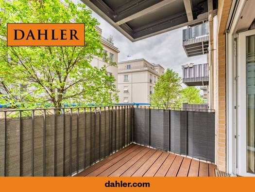 Wohnung zum Kauf 445.000 € 2 Zimmer 68,8 m² Templiner Vorstadt Potsdam 14473