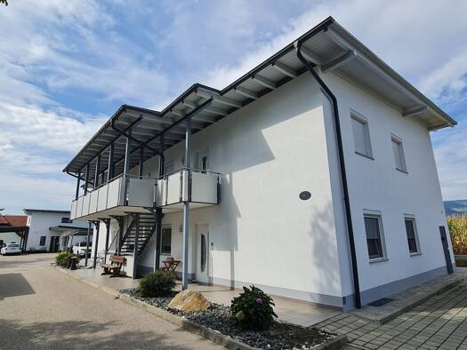Wohnung zum Kauf 310.000 € 5 Zimmer 85,9 m² 1. Geschoss St. Andrä 9431