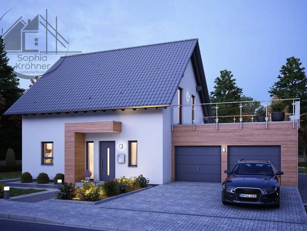 Haus zum Kauf provisionsfrei 350.016 € 4 Zimmer 143 m² 1.269 m² Grundstück Oederan Oederan 09569
