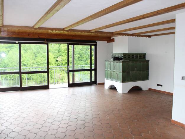 Wohnung zum Kauf 219.000 € 3 Zimmer 106 m² Deggenau Deggendorf 94469