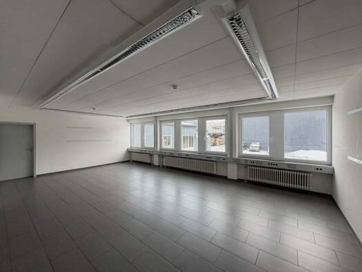 Bürofläche zur Miete provisionsfrei 8 € 7 Zimmer 210 m² Bürofläche Max-Eyth-Str. 23 Freudenstadt 72250