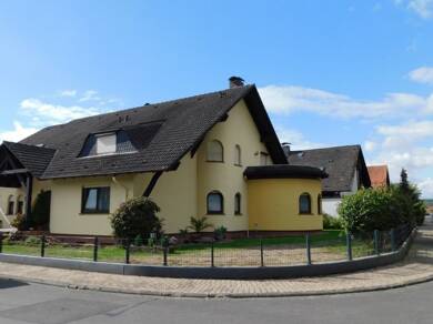 Mehrfamilienhaus zum Kauf 799.000 € 10 Zimmer 280 m² 813 m² Grundstück frei ab sofort Großwallstadt 63868