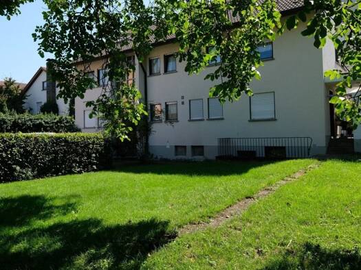Mehrfamilienhaus zum Kauf 790.000 € 14 Zimmer 375 m² 1.180 m² Grundstück Gottmadingen 78244
