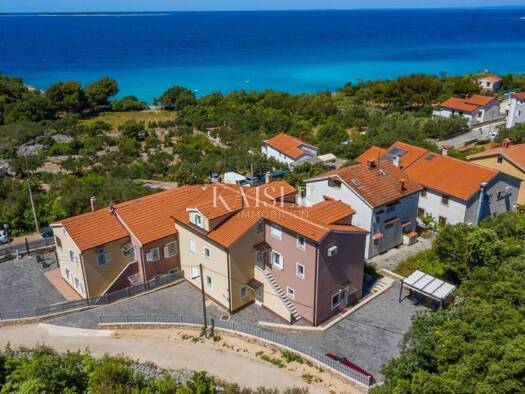 Haus zum Kauf 1.380.000 € 10 Zimmer 300 m² Miholascica, Cres Cres