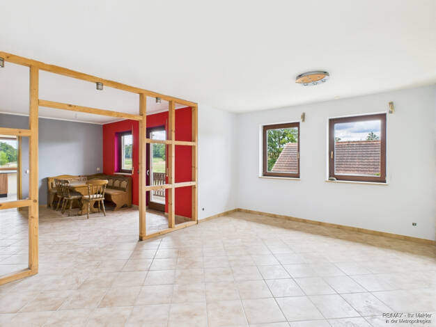 Einfamilienhaus zum Kauf 299.000 € 5 Zimmer 145,9 m² 274 m² Grundstück Seubersdorf Dietenhofen 90599