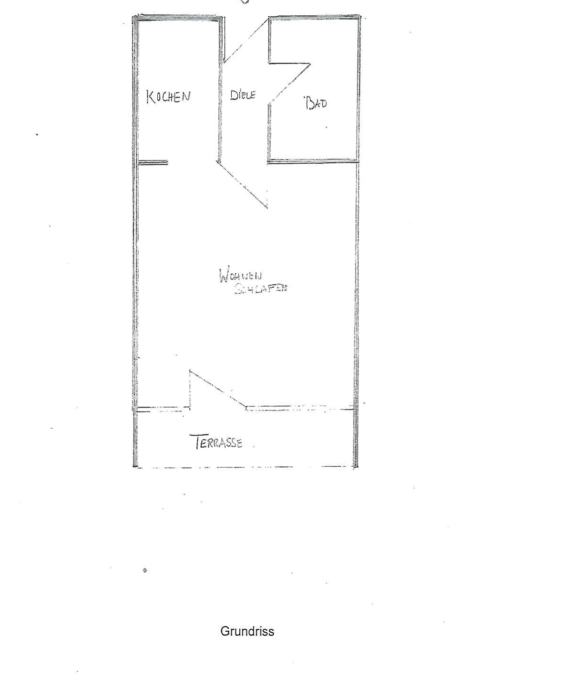 Studio zum Kauf 155.000 € 1 Zimmer 36 m²<br/>Wohnfläche EG<br/>Geschoss ab sofort<br/>Verfügbarkeit Otto Keck Strasse 3 Oberstaufen Oberstaufen 87534