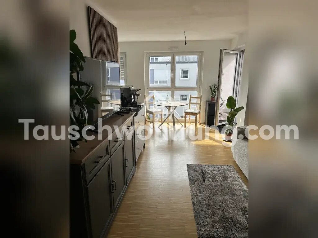 Wohnung zur Miete 950 € 2 Zimmer 50 m²<br/>Wohnfläche 5.<br/>Geschoss Gallus Frankfurt am Main 60326