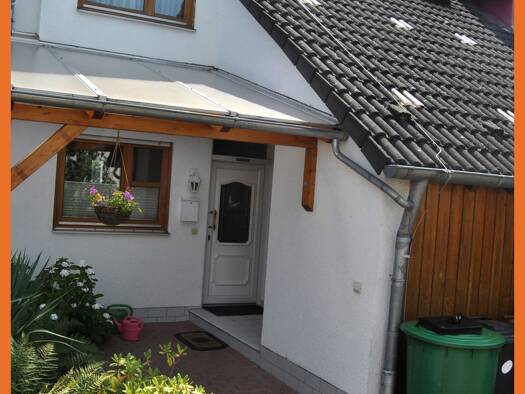 Reihenmittelhaus zur Miete 1.500 € 5 Zimmer 130 m² 422 m² Grundstück Berlinstr. 40-70 Büdesheim Bingen 55411