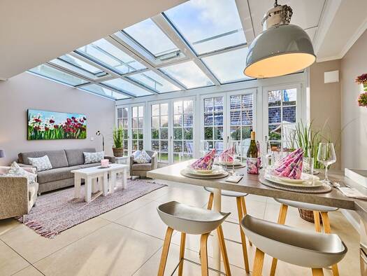 Wohnung zum Kauf 945.000 € 3 Zimmer 84 m² Westerland Sylt 25980