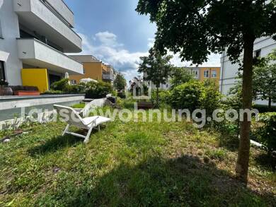 Wohnung zur Miete Tauschwohnung 726 € 2 Zimmer 56 m² Köpenick Berlin 12489