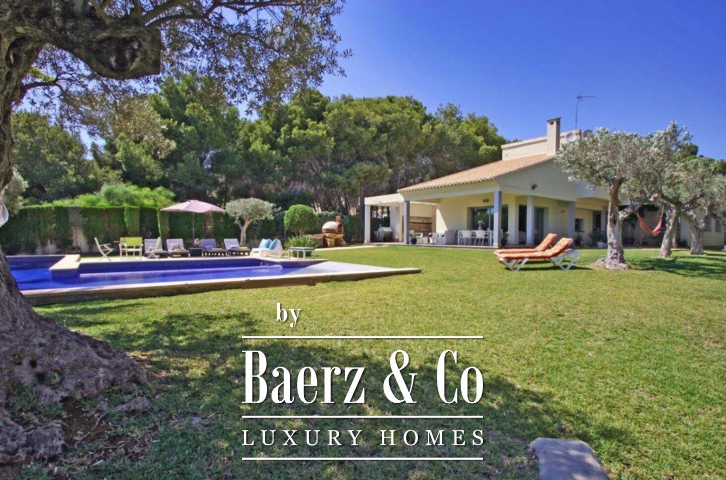 Villa zum Kauf 1.495.000 € 489 m²<br/>Wohnfläche 1.867 m²<br/>Grundstück moraira