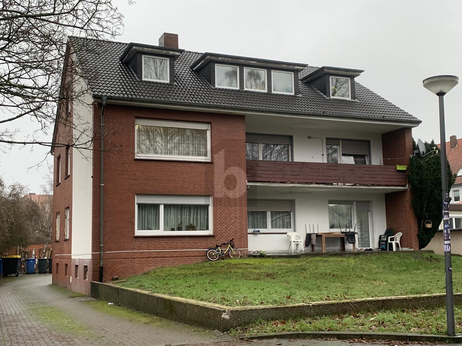 Mehrfamilienhaus zum Kauf 679.000 € 13 Zimmer 330 m²<br/>Wohnfläche 1.700 m²<br/>Grundstück Schinkel 101 Osnabrück 49084