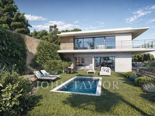 Villa zum Kauf 1.890.000 € 4 Zimmer 200 m² 550 m² Grundstück Les Calanques La Ciotat 13600