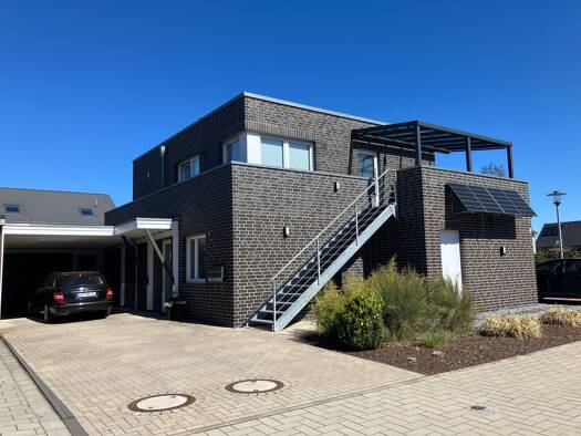 Terrassenwohnung zur Miete 780 € 2,5 Zimmer 65,2 m² Geschoss 1/2 frei ab 01.06.2026 Graute Kamp 42 Sendenhorst 48324