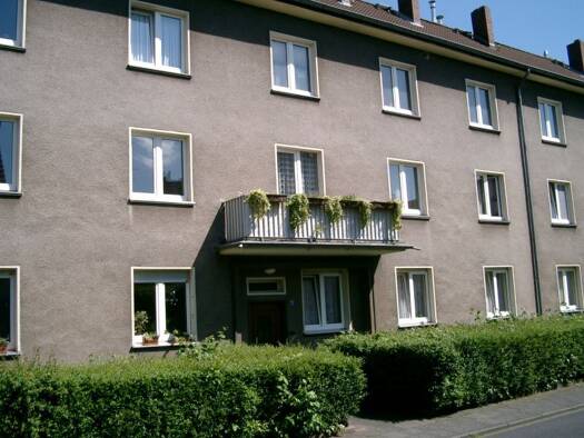 Wohnung zur Miete 762 € 2 Zimmer 61,4 m² 2. Geschoss frei ab 05.09.2026 Im Mittelfeld 23 Poll Porz 51105