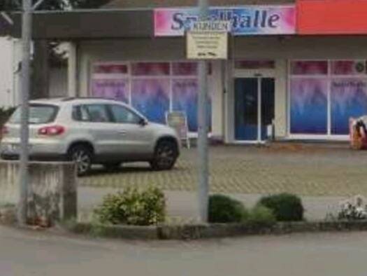 Praxisfläche zur Miete 1.300 € 1 Zimmer 160 m² Bürofläche teilbar von 50 m² bis 110 m² Pyrmonter Straße 9 Schieder Schieder-Schwalenberg 32816