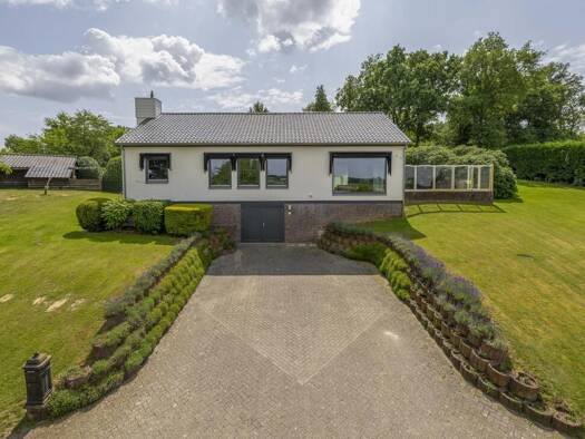 Haus zum Kauf 795.000 € 3 Zimmer 190 m² 1.660 m² Grundstück parallelweg 2 belfeld 5951 AP