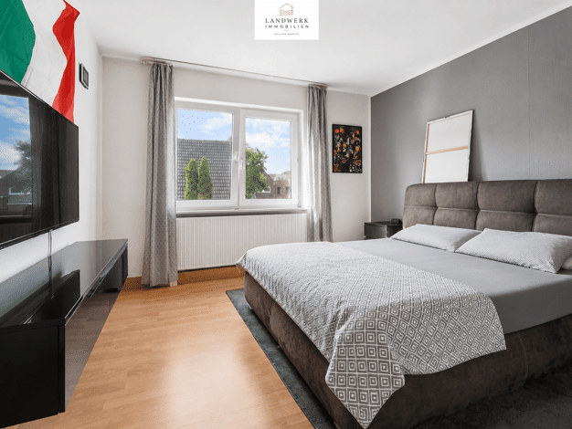 Wohnung zum Kauf 109.000 € 3 Zimmer 66 m² 1. Geschoss Lingen Lingen (Ems) 49808