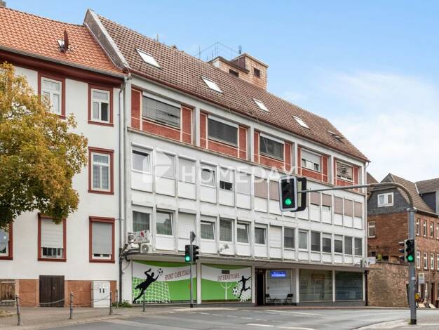 Mehrfamilienhaus zum Kauf 1.699.000 € 970 m² 331 m² Grundstück Gelnhausen Gelnhausen 63571
