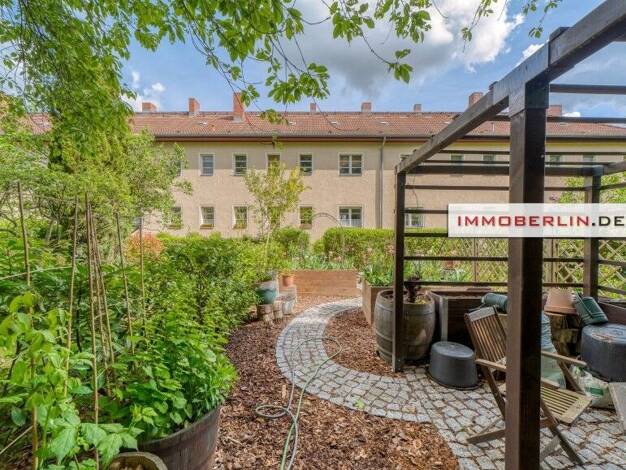 Wohnung zum Kauf 365.000 € 4 Zimmer 85 m² Zehlendorf Steglitz-Zehlendorf 14169