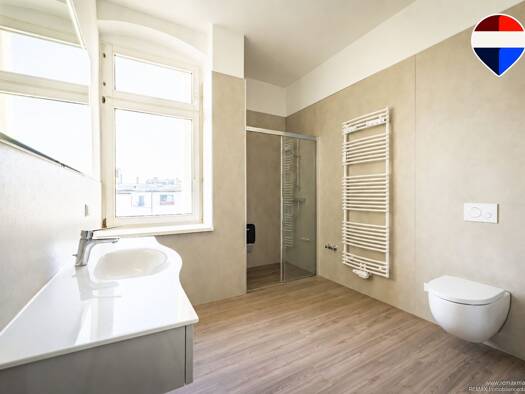 Wohnung zur Miete 1.143 € 3 Zimmer 131,3 m² 6. Geschoss frei ab sofort Altstadt Magdeburg 39104