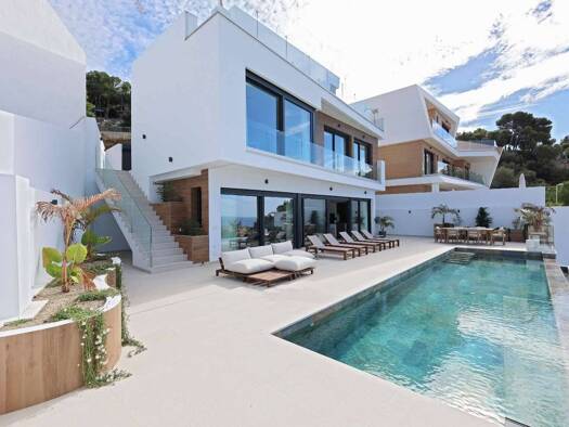 Villa zum Kauf 2.100.000 € 4 Zimmer Almuñécar 18697
