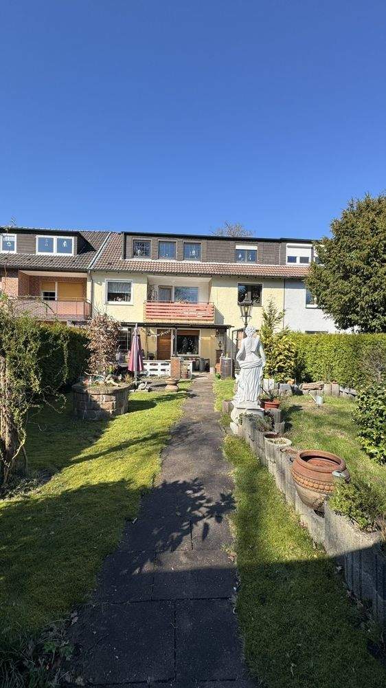 Mehrfamilienhaus zum Kauf - Ansicht 2