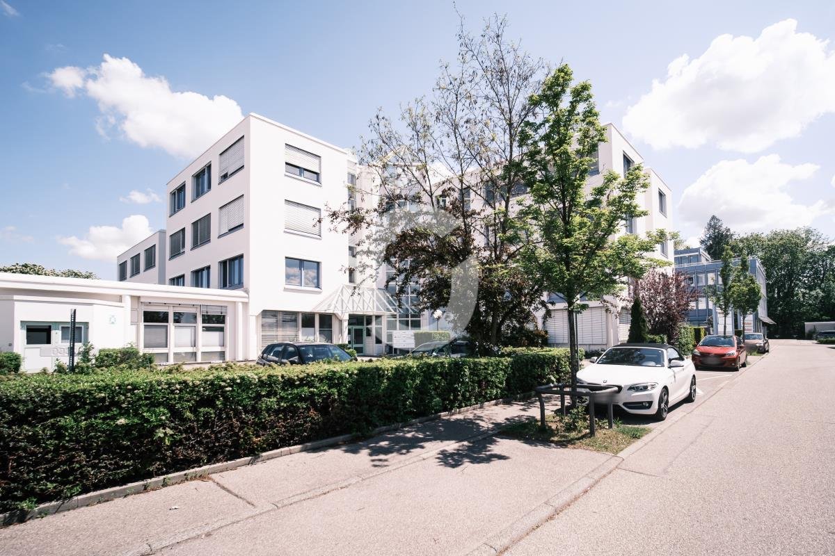 Büro-/Praxisfläche zur Miete provisionsfrei 12,50 € 436 m²<br/>Bürofläche ab 200 m²<br/>Teilbarkeit Kernstadt Leonberg 71229