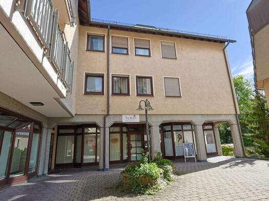 Bürofläche zum Kauf 89.000 € 2 Zimmer 59 m² Bürofläche Aulendorf 88326
