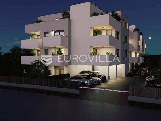 Wohnung zum Kauf 252.000 € 2 Zimmer 72 m² 2. Geschoss Trnava Trnava