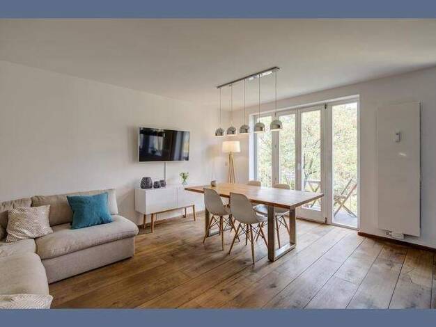 Wohnung zur Miete Wohnen auf Zeit 2.750 € 2 Zimmer 65 m² frei ab 01.03.2026 Schwabing-West München 80801