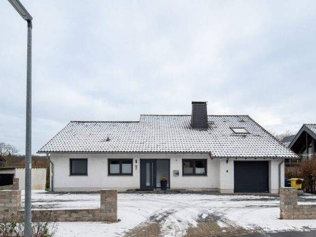 Einfamilienhaus zum Kauf 879.000 € 7 Zimmer 228 m² 2.000 m² Grundstück Satzvey Mechernich 53894