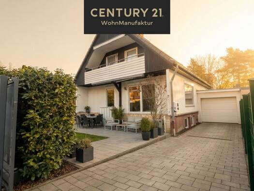 Mehrfamilienhaus zum Kauf 679.000 € 9 Zimmer 175 m² 430 m² Grundstück Spandau Berlin 13589