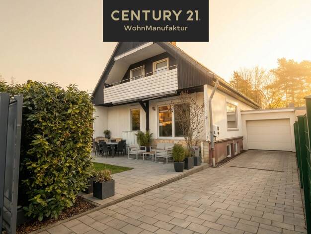 Mehrfamilienhaus zum Kauf 679.000 € 9 Zimmer 175 m² 430 m² Grundstück Spandau Spandau 13589