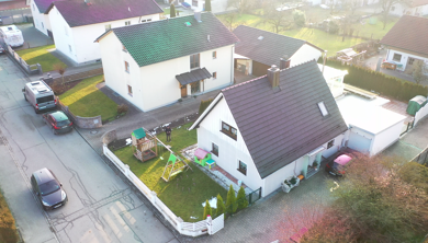 Einfamilienhaus zum Kauf 449.000 € 5 Zimmer 138 m² 600 m² Grundstück frei ab sofort Töging Töging am Inn 84513
