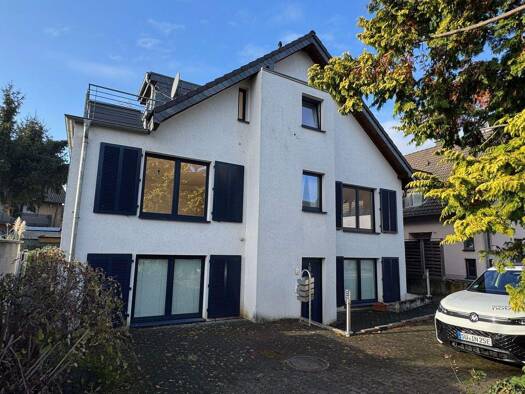 Wohnung zum Kauf 449.000 € 4 Zimmer 133 m² 1. Geschoss frei ab sofort Bergheim Troisdorf-Bergheim 53844