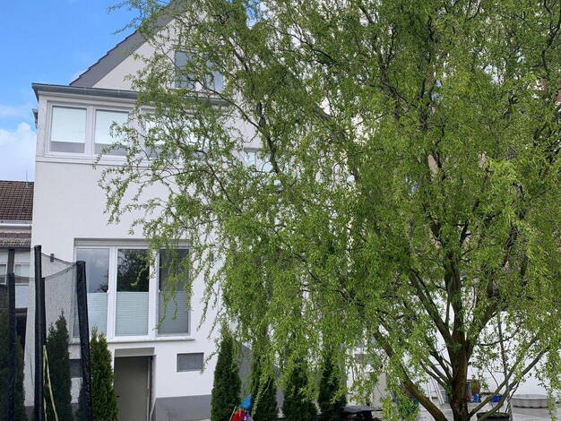 Mehrfamilienhaus zum Kauf provisionsfrei 945.000 € 8 Zimmer 215 m² 475 m² Grundstück Scheffelstr. 138 Mörsenbroich Düsseldorf 40470