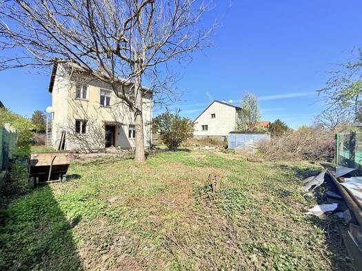 Haus zum Kauf 399.000 € 5 Zimmer 140 m² 1.068 m² Grundstück Mitterndorf an der Fischa 2440