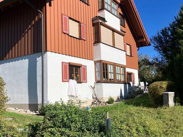 Wohnung zum Kauf 239.000 € 2 Zimmer 56 m² frei ab 01.12.2026 Schreckenmanklitz Weiler-Simmerberg 88171