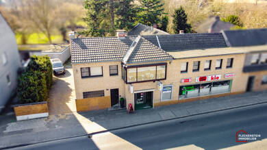 Haus zum Kauf provisionsfrei 328.400 € 5 Zimmer 120 m² 1.132 m² Grundstück Vorst Viersen 41749
