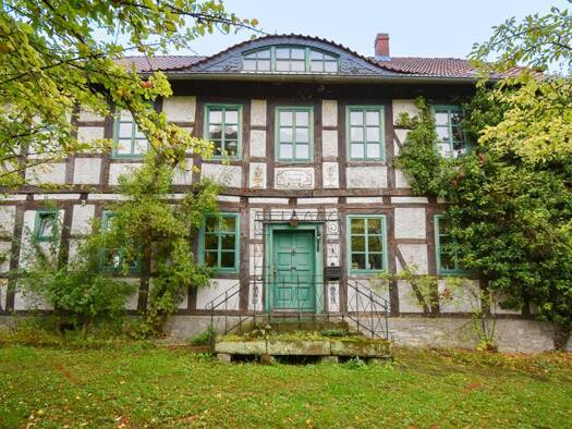 Bauernhaus zum Kauf 495.000 € 8 Zimmer 280 m² 812 m² Grundstück Abbenrode Cremlingen 38162