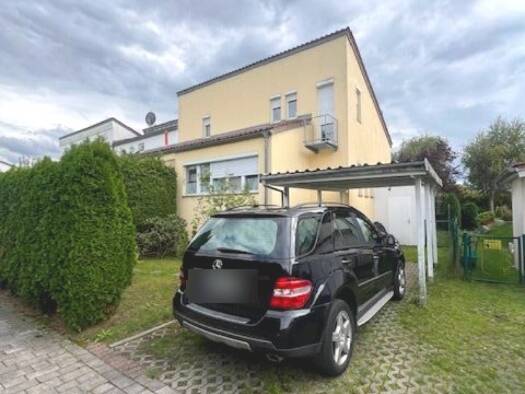 Reihenendhaus zum Kauf 469.000 € 5 Zimmer 126 m² 403 m² Grundstück Schönwalde Wandlitz 16348