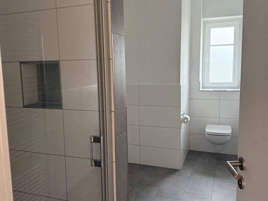 Wohnung zur Miete - Erstbezug 761 € 2 Zimmer 66,2 m² frei ab 01.03.2027 Basbeck Hemmoor 21745