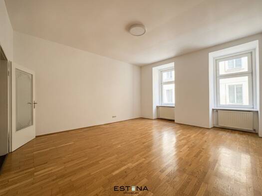 Wohnung zum Kauf 330.000 € 2 Zimmer 56,3 m² 1. Geschoss Kollergasse Wien,Landstraße 1030