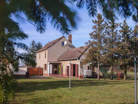 Bauernhaus zum Kauf 156.000 € 4 Zimmer 107 m² 4.871 m² Grundstück Tischlereiweg 113b Schleife-Rohne Schleife 02959