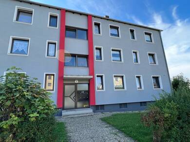 Wohnung zum Kauf 199.000 € 4 Zimmer 97,5 m² 2. Geschoss Burglengenfeld Burglengenfeld 93133