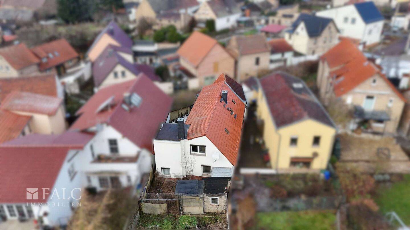 Einfamilienhaus zum Kauf - Ansicht 4