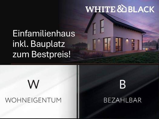 Einfamilienhaus zum Kauf provisionsfrei 437.399 € 3 Zimmer 120 m² 550 m² Grundstück Paaren im Glien Schönwalde-Glien 14621